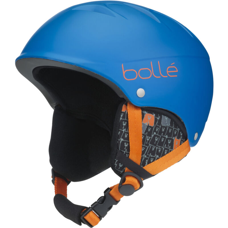 B-FREE, Blue Animals Matte-No Lens Reference, hi-res image number null